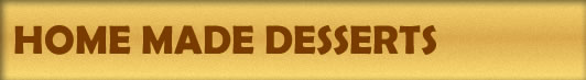 deserts